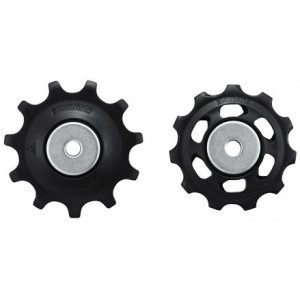 Aizmugurējā pārslēdzēja rullīšu komplekts Shimano CUES RD-U4020 9-speed