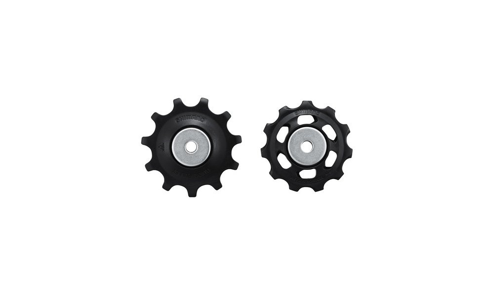 Aizmugurējā pārslēdzēja rullīšu komplekts Shimano CUES RD-U4020 9-speed 
