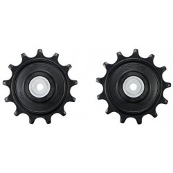 Aizmugurējā pārslēdzēja rullīšu komplekts Shimano XTR Di2 RD-M9250 12-speed