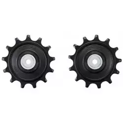 Aizmugurējā pārslēdzēja rullīšu komplekts Shimano XTR Di2 RD-M9250 12-speed
