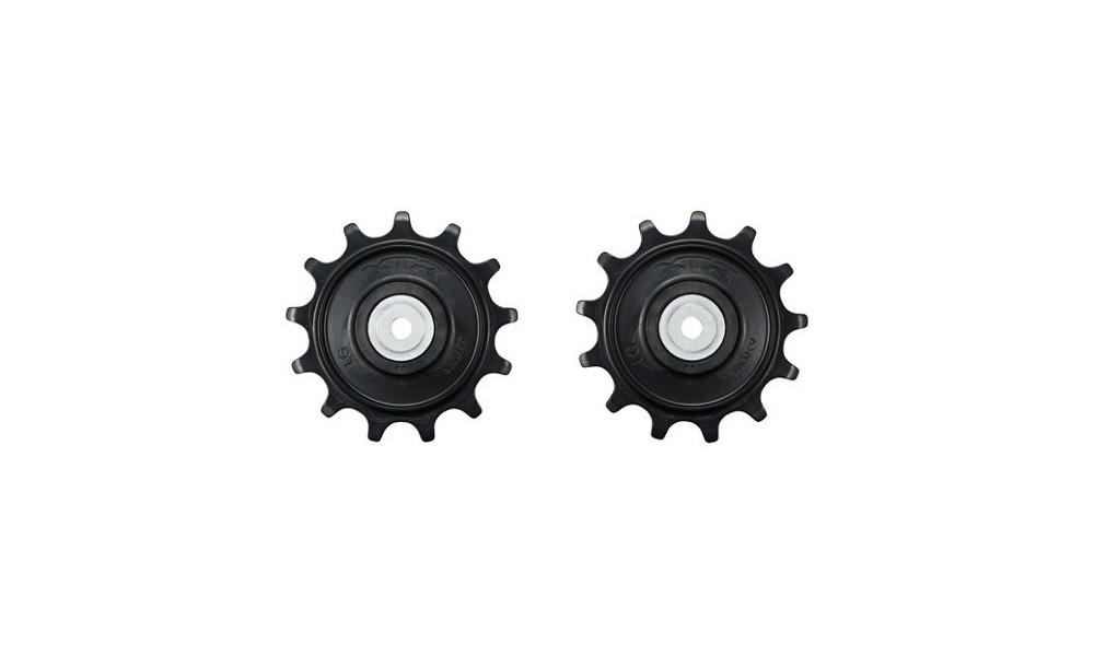 Aizmugurējā pārslēdzēja rullīšu komplekts Shimano XTR Di2 RD-M9260 11-speed 