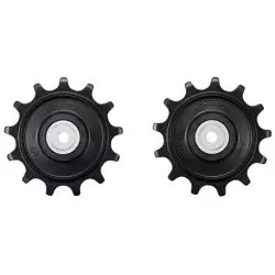 Aizmugurējā pārslēdzēja rullīšu komplekts Shimano XTR Di2 RD-M9260 11-speed