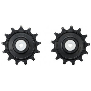 Aizmugurējā pārslēdzēja rullīšu komplekts Shimano Deore XT Di2 RD-M8260 12-speed