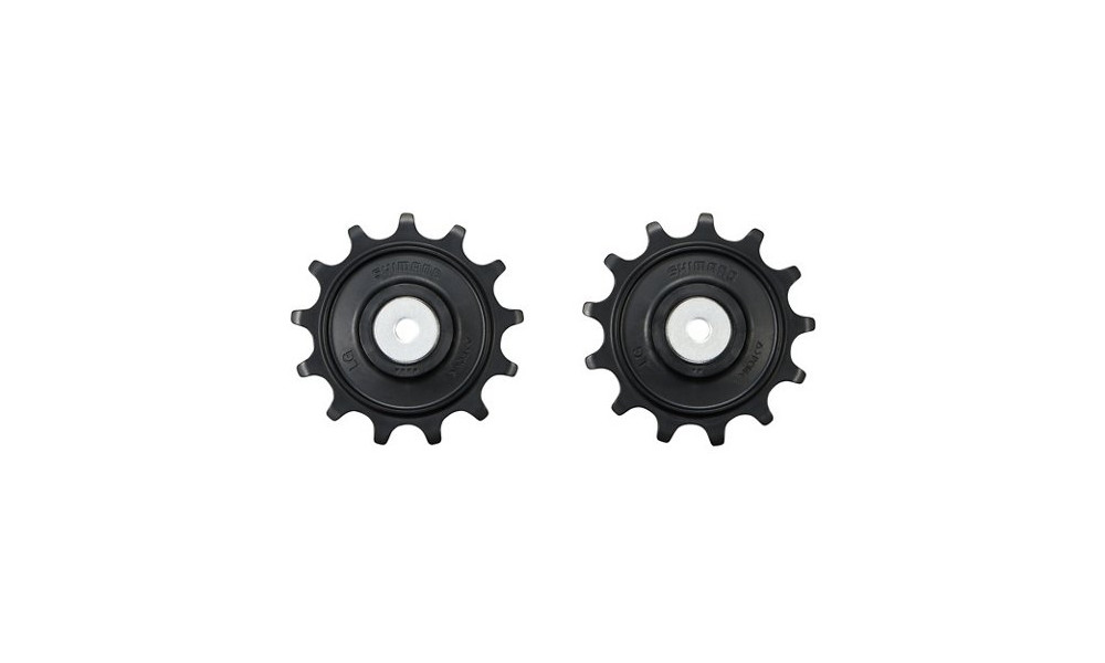 Aizmugurējā pārslēdzēja rullīšu komplekts Shimano Deore XT Di2 RD-M8260 12-speed 