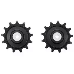 Aizmugurējā pārslēdzēja rullīšu komplekts Shimano Deore XT Di2 RD-M8260 12-speed