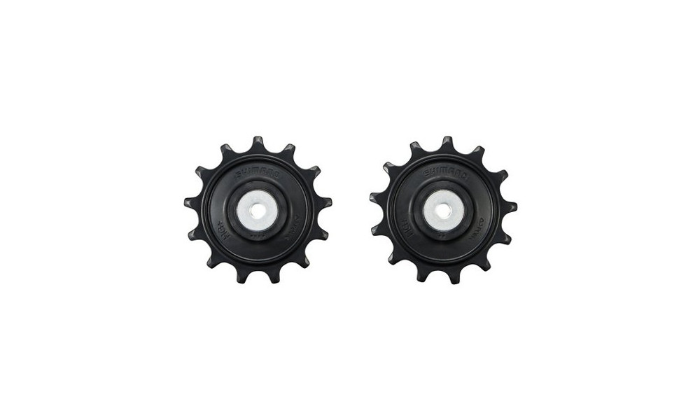 Aizmugurējā pārslēdzēja rullīšu komplekts Shimano Deore XT Di2 RD-M8250 12-speed 