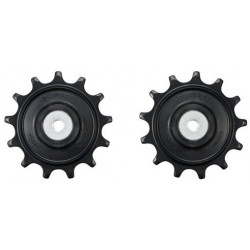 Aizmugurējā pārslēdzēja rullīšu komplekts Shimano Deore XT Di2 RD-M8250 12-speed