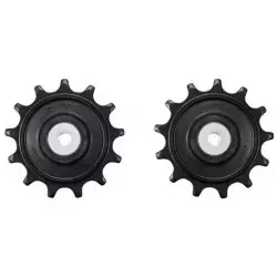 Aizmugurējā pārslēdzēja rullīšu komplekts Shimano Deore XT Di2 RD-M8250 12-speed