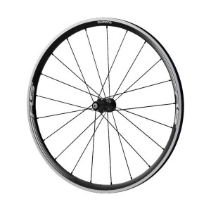 Aizmugurējais ritenis 28" Shimano 105 WH-RS330 21H 622 QR 10/11-speed