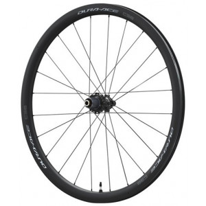 Aizmugurējais ritenis 28" Shimano DURA-ACE WH-R9270-C36-TL Tubeless Carbon 24H 622 CL 12x142 12-speed HG