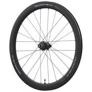 Aizmugurējais ritenis 28" Shimano DURA-ACE WH-R9270-C50-TL Tubeless Carbon 24H 622 CL 12x142 12-speed HG