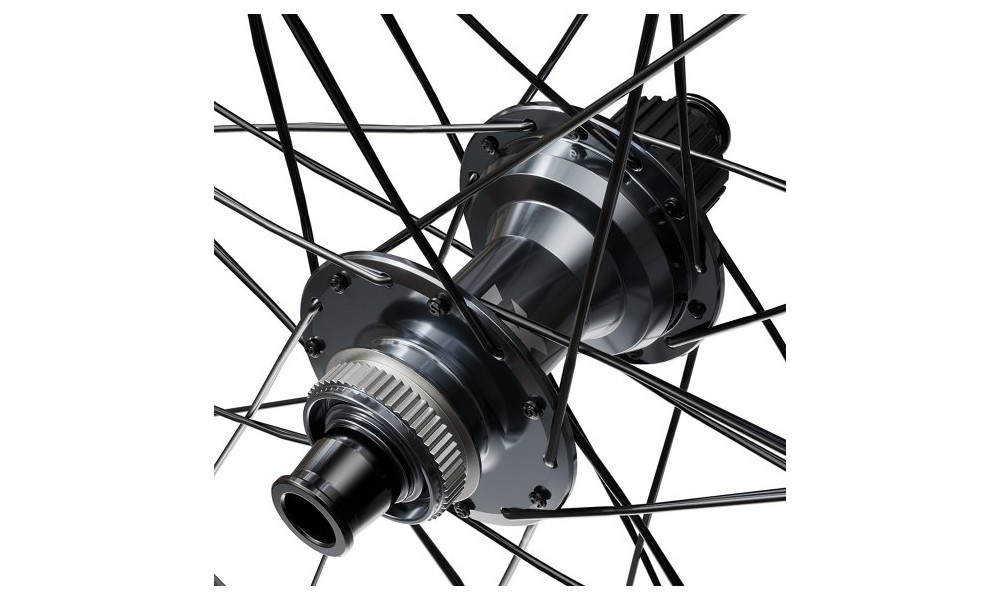 Aizmugurējais ritenis 29" Shimano Deore XT WH-M8200-TL 28H 622 CL 12x148 12-speed MicroSpline - 3