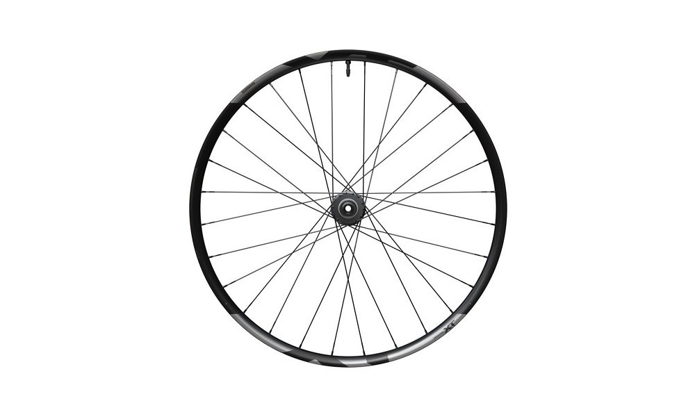 Aizmugurējais ritenis 29" Shimano Deore XT WH-M8200-TL 28H 622 CL 12x148 12-speed MicroSpline - 5