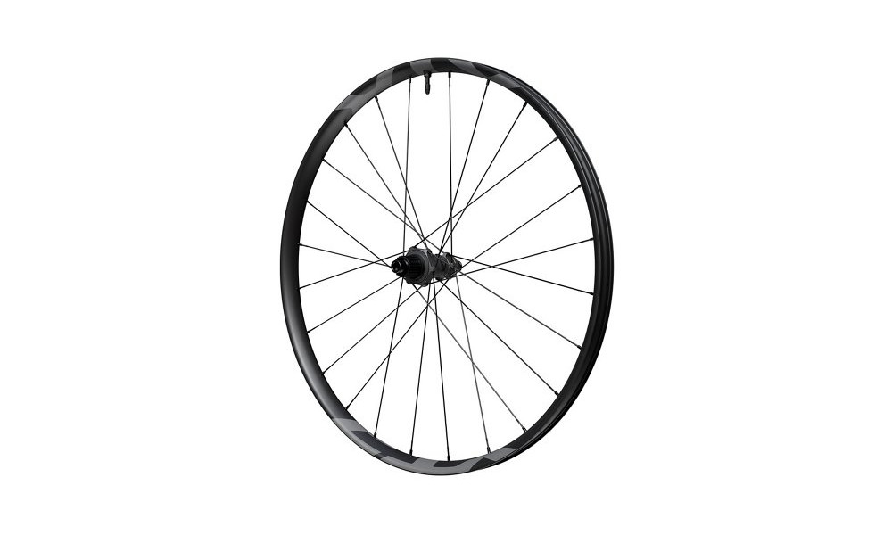 Aizmugurējais ritenis 29" Shimano XTR WH-M9200-TL Carbon 24H 622 CL 12x148 12-speed MicroSpline - 1