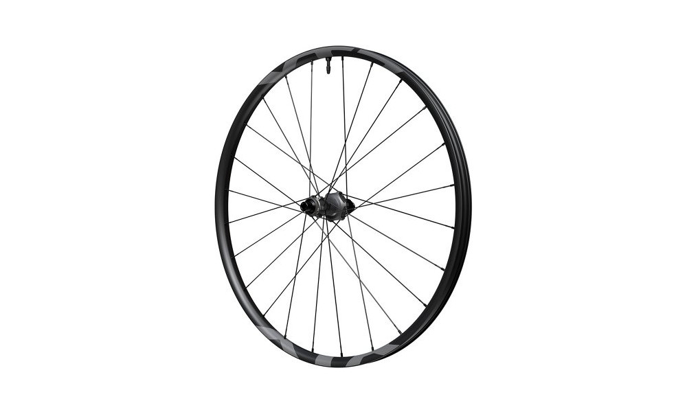 Aizmugurējais ritenis 29" Shimano XTR WH-M9200-TL Carbon 24H 622 CL 12x148 12-speed MicroSpline - 5