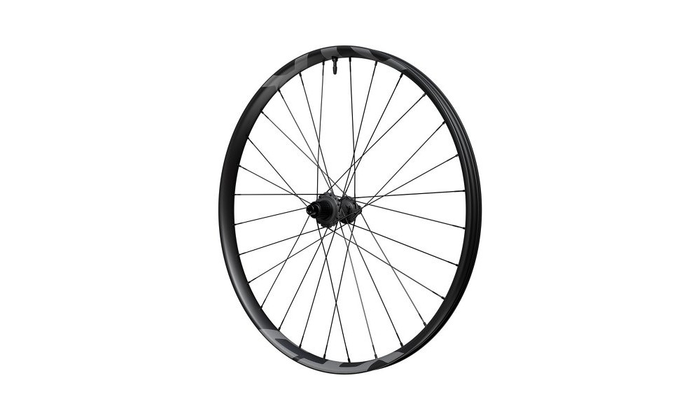 Aizmugurējais ritenis 29" Shimano XTR WH-M9220-TL Carbon 28H 622 CL 12x148 12-speed MicroSpline - 1
