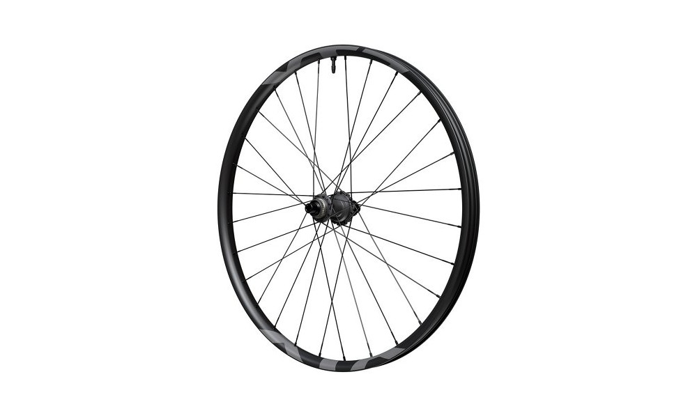 Aizmugurējais ritenis 29" Shimano XTR WH-M9220-TL Carbon 28H 622 CL 12x148 12-speed MicroSpline - 5