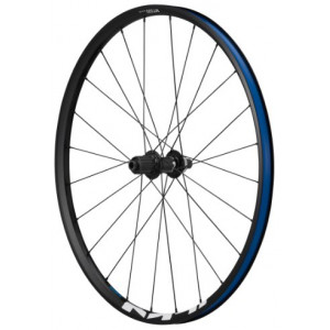 Aizmugurējais ritenis 29" Shimano WH-MT500 24H 622 CL 12x142 8/9/10/11-speed HG