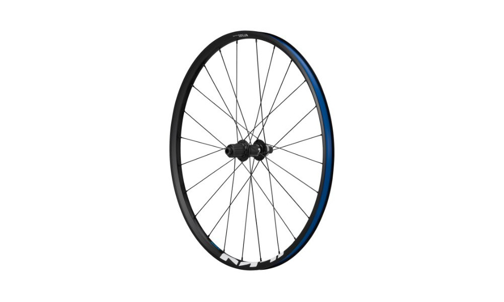 Aizmugurējais ritenis 29" Shimano WH-MT500 24H 622 CL 12x142 8/9/10/11-speed HG 