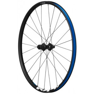 Aizmugurējais ritenis 29" Shimano WH-MT500 24H 622 CL 12x148 8/9/10/11-speed HG