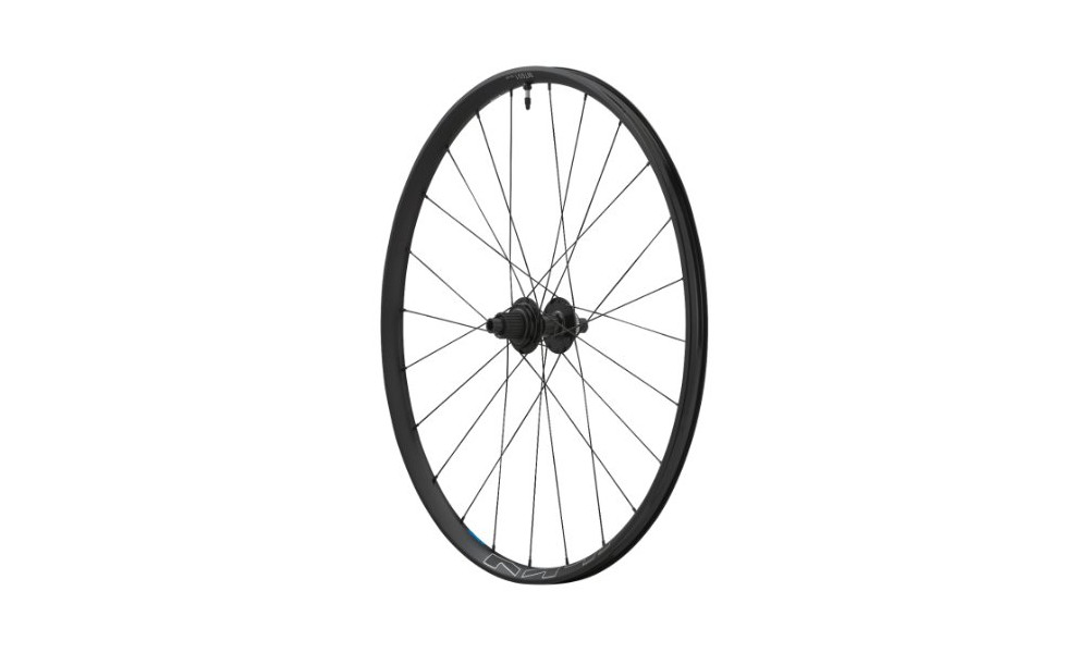 Aizmugurējais ritenis 29" Shimano WH-MT601-TL 24H 622 CL 12x142 12-speed MicroSpline - 1