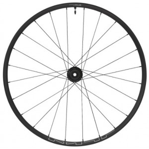 Aizmugurējais ritenis 29" Shimano WH-MT601-TL 24H 622 CL 12x142 12-speed MicroSpline