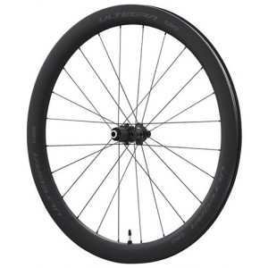 Aizmugurējais ritenis 28" Shimano ULTEGRA WH-R8170-C50 Carbon 24H 622 CL 12x142 11/12-speed HG