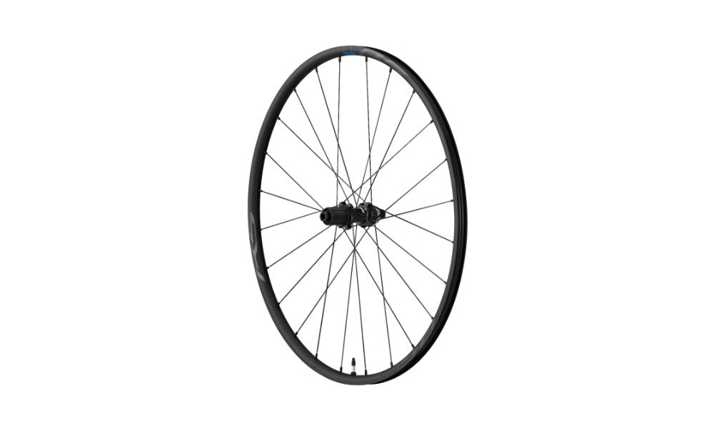 Aizmugurējais ritenis 28" Shimano 105 WH-RS370 24H 622 CL 12x142 10/11-speed HG 