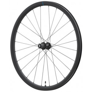 Aizmugurējais ritenis 28" Shimano 105 WH-RS710-C32 Carbon 24H 622 CL 12x142 11/12-speed HG