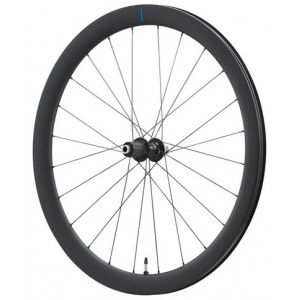 Aizmugurējais ritenis 28" Shimano 105 WH-RS710-C46 Carbon 24H 622 CL 12x142 11/12-speed HG