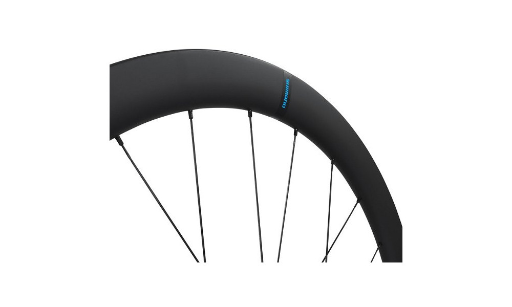 Aizmugurējais ritenis 28" Shimano 105 WH-RS710-C46 Carbon 24H 622 CL 12x142 11/12-speed HG - 2