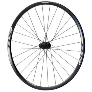 Aizmugurējais ritenis 28" Shimano WH-RX010 28H 622 CL QR 10/11-speed HG