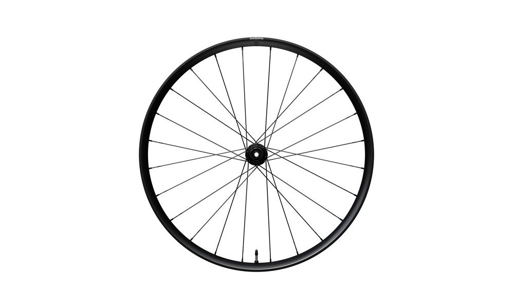 Aizmugurējais ritenis 28" Shimano GRX WH-RX180-TL 24H 622 CL 12x142 11/12-speed HG - 1