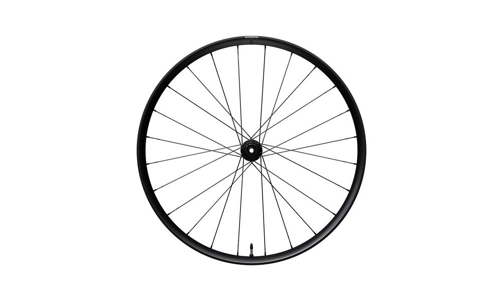 Aizmugurējais ritenis 28" Shimano GRX WH-RX180-TL 24H 622 CL 12x142 12-speed MicroSpline - 1
