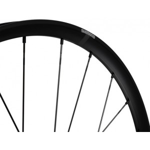 Aizmugurējais ritenis 28" Shimano GRX WH-RX180-TL 24H 622 CL 12x142 12-speed MicroSpline