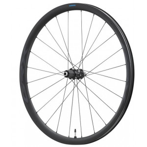 Aizmugurējais ritenis 28" Shimano GRX WH-RX870-TL Carbon24H 622 CL 12x142 11/12-speed HG