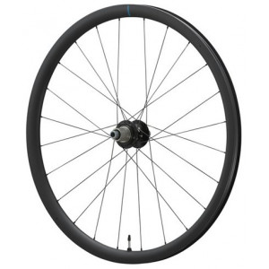 Aizmugurējais ritenis 28" Shimano GRX WH-RX880-TL Carbon 24H 622 CL 12x142 12-speed MicroSpline