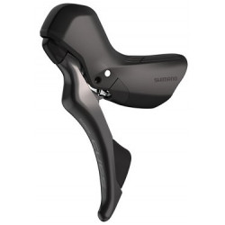 Pārslēdzēja rokturis Shimano CUES ST-U6030 2-speed