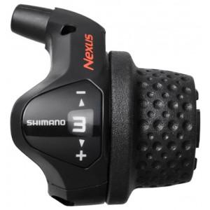 Pārslēdzēja rokturis Shimano Nexus SL-3S41 3-speed