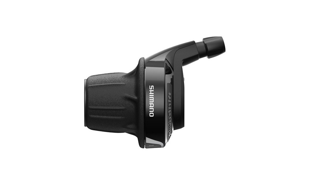 Pārslēdzēja rokturis Shimano Tourney SL-RV400-L 3-speed - 2