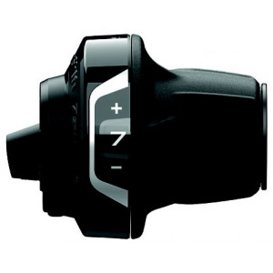 Pārslēdzēja rokturis Shimano Tourney SL-RV400-7R 7-speed