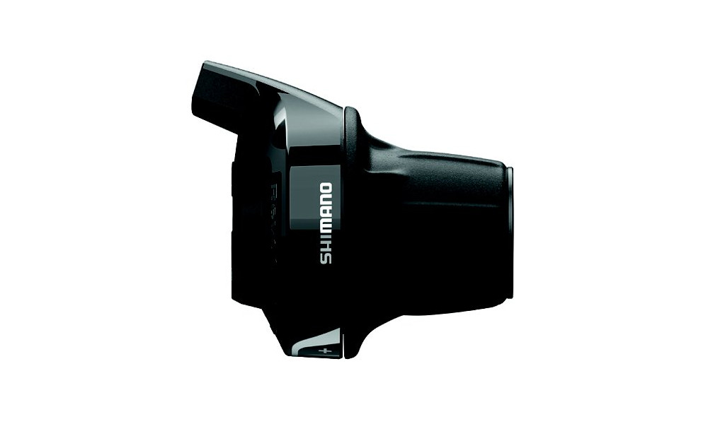 Pārslēdzēja rokturis Shimano Tourney SL-RV400-7R 7-speed - 2