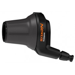 Pārslēdzēja rokturis Shimano Nexus SL-C3001 7-speed