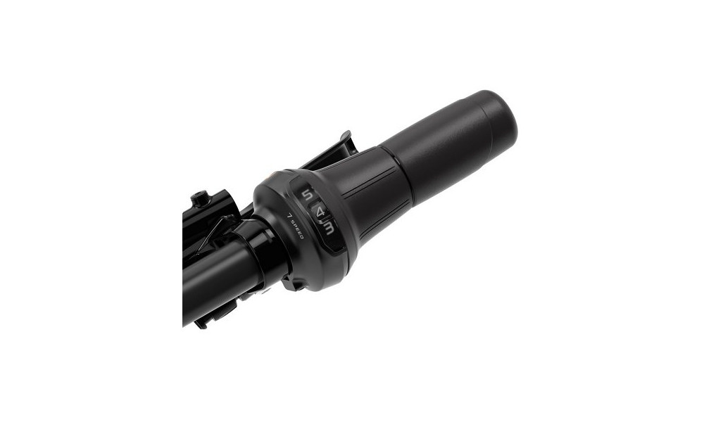 Pārslēdzēja rokturis Shimano Nexus SL-C3001 7-speed - 2