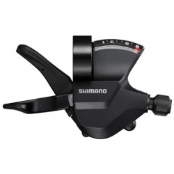 Pārslēdzēja rokturis Shimano ALTUS SL-M315-8R 8-speed