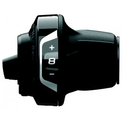 Pārslēdzēja rokturis Shimano Tourney SL-RV400-8R 8-speed