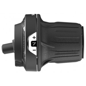Pārslēdzēja rokturis Shimano Tourney SL-RV200-7R 7-speed