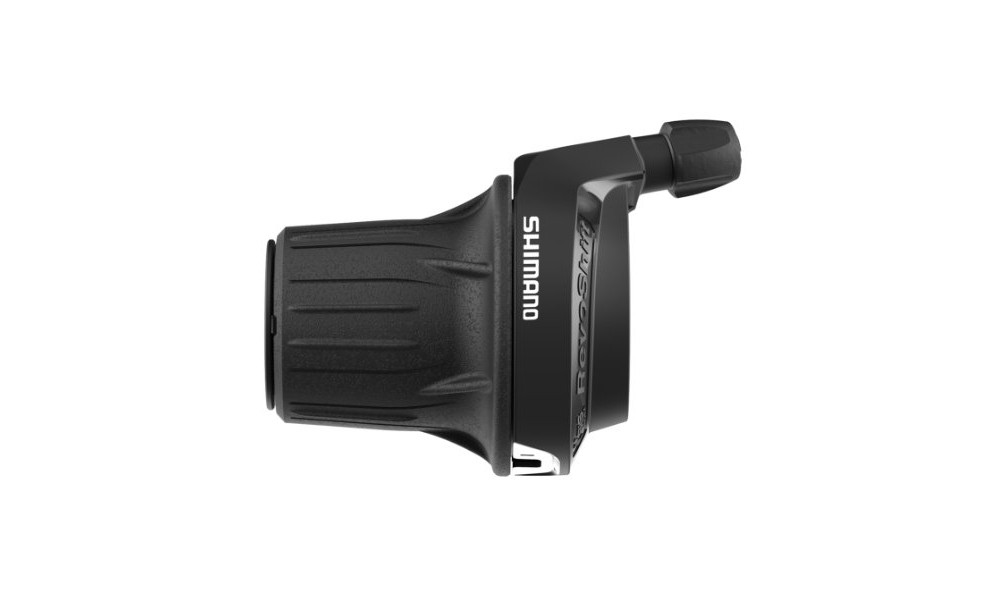 Pārslēdzēja rokturis Shimano Tourney SL-RV200-L Index 3-speed - 2
