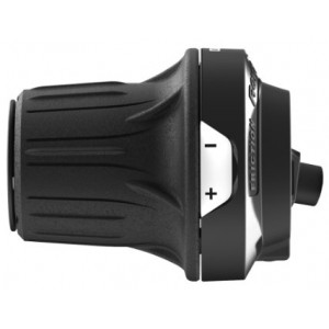 Pārslēdzēja rokturis Shimano Tourney SL-RV200-LN Non-index 3-speed