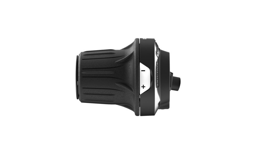 Pārslēdzēja rokturis Shimano Tourney SL-RV200-LN Non-index 3-speed - 1